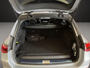 MERCEDES-BENZ E 53 Hybrid T 4Matic+ 9G-Tronic