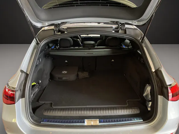 MERCEDES-BENZ E 53 Hybrid T 4Matic+ 9G-Tronic