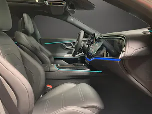 MERCEDES-BENZ E 53 Hybrid T 4Matic+ 9G-Tronic