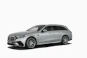 Mercedes-Benz E 53 Hybrid T 4Matic+ 9G-Tronic