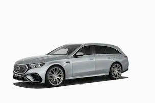 Mercedes-Benz E 53 Hybrid T 4Matic+ 9G-Tronic