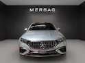 MERCEDES-BENZ E 53 Hybrid T 4Matic+ 9G-Tronic