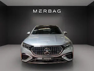 MERCEDES-BENZ E 53 Hybrid T 4Matic+ 9G-Tronic