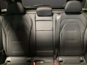 MERCEDES-BENZ E 53 Hybrid T 4Matic+ 9G-Tronic