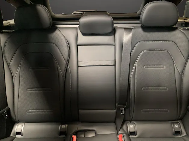 MERCEDES-BENZ E 53 Hybrid T 4Matic+ 9G-Tronic