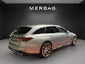 MERCEDES-BENZ E 53 Hybrid T 4Matic+ 9G-Tronic