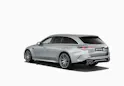 Mercedes-Benz E 53 Hybrid T 4Matic+ 9G-Tronic