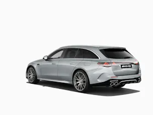 Mercedes-Benz E 53 Hybrid T 4Matic+ 9G-Tronic