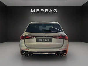 MERCEDES-BENZ E 53 Hybrid T 4Matic+ 9G-Tronic