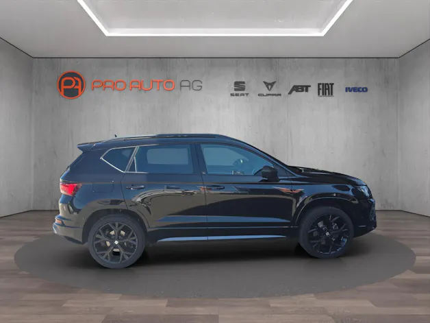 SEAT Ateca 2.0 TDI CR Move FR 4Drive DSG "Vollausstattung"
