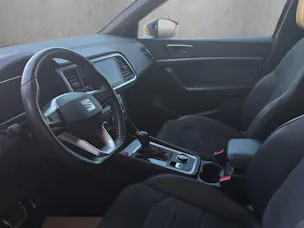 SEAT Ateca 2.0 TDI CR Move FR 4Drive DSG "Vollausstattung"