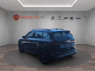 SEAT Ateca 2.0 TDI CR Move FR 4Drive DSG "Vollausstattung"