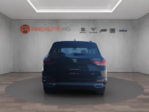 SEAT Ateca 2.0 TDI CR Move FR 4Drive DSG "Vollausstattung"