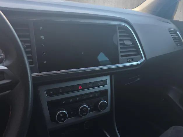 SEAT Ateca 2.0 TDI CR Move FR 4Drive DSG "Vollausstattung"