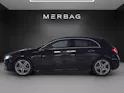 Mercedes-Benz A 200 AMG Line 7G-DCT