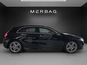 Mercedes-Benz A 200 AMG Line 7G-DCT