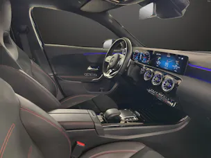 Mercedes-Benz A 200 AMG Line 7G-DCT