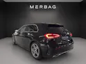 Mercedes-Benz A 200 AMG Line 7G-DCT