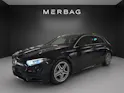 Mercedes-Benz A 200 AMG Line 7G-DCT