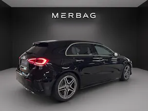 Mercedes-Benz A 200 AMG Line 7G-DCT