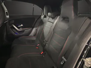 Mercedes-Benz A 200 AMG Line 7G-DCT