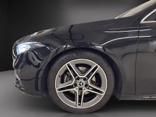 Mercedes-Benz A 200 AMG Line 7G-DCT