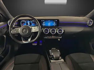 Mercedes-Benz A 200 AMG Line 7G-DCT