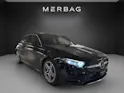 Mercedes-Benz A 200 AMG Line 7G-DCT