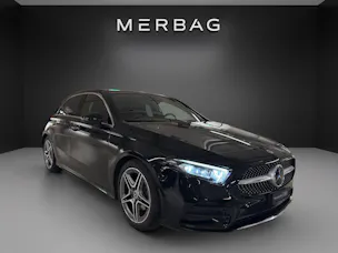 Mercedes-Benz A 200 AMG Line 7G-DCT