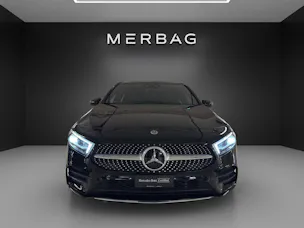 Mercedes-Benz A 200 AMG Line 7G-DCT