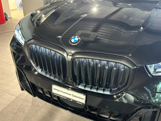 BMW X5 xDrive 48V 30d M Sport Pro Steptronic