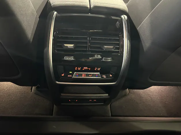BMW X5 xDrive 48V 30d M Sport Pro Steptronic