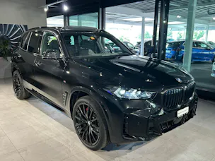 BMW X5 xDrive 48V 30d M Sport Pro Steptronic
