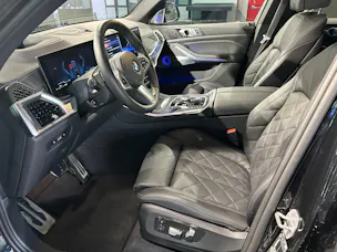 BMW X5 xDrive 48V 30d M Sport Pro Steptronic