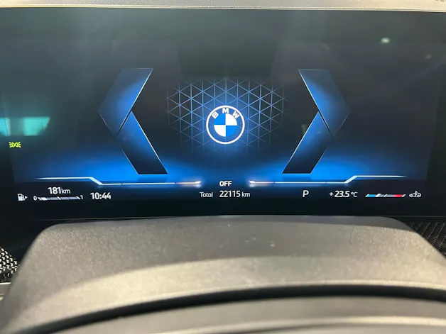 BMW X5 xDrive 48V 30d M Sport Pro Steptronic