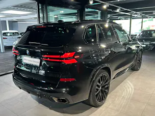 BMW X5 xDrive 48V 30d M Sport Pro Steptronic