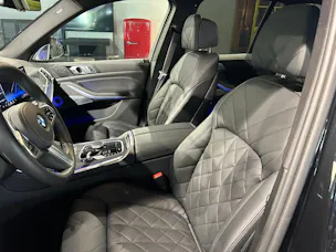 BMW X5 xDrive 48V 30d M Sport Pro Steptronic