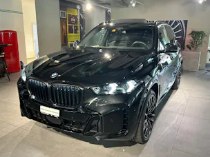 BMW X5 xDrive 48V 30d M Sport Pro Steptronic
