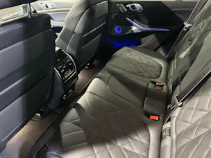 BMW X5 xDrive 48V 30d M Sport Pro Steptronic