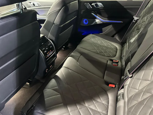 BMW X5 xDrive 48V 30d M Sport Pro Steptronic