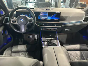 BMW X5 xDrive 48V 30d M Sport Pro Steptronic