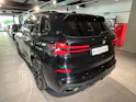 BMW X5 xDrive 48V 30d M Sport Pro Steptronic
