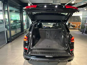 BMW X5 xDrive 48V 30d M Sport Pro Steptronic