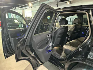 BMW X5 xDrive 48V 30d M Sport Pro Steptronic