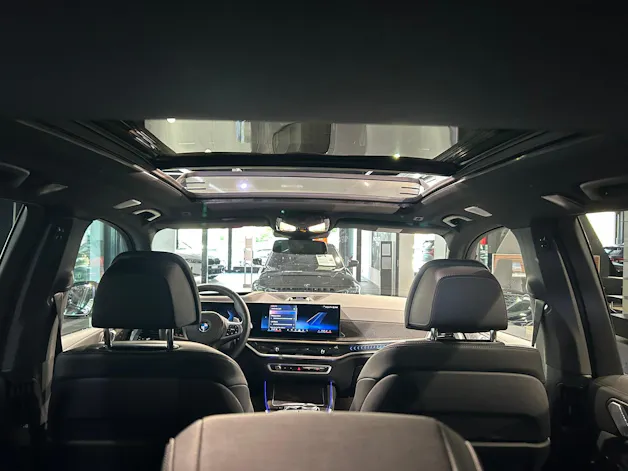 BMW X5 xDrive 48V 30d M Sport Pro Steptronic