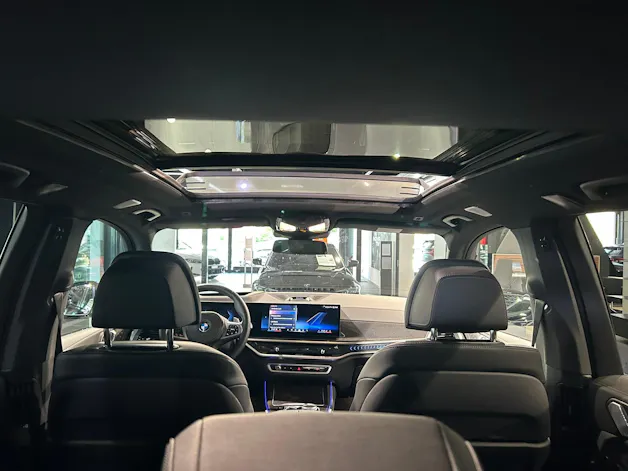 BMW X5 xDrive 48V 30d M Sport Pro Steptronic
