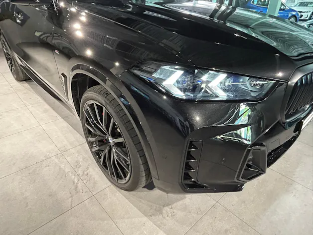 BMW X5 xDrive 48V 30d M Sport Pro Steptronic