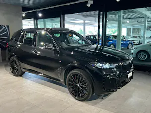 BMW X5 xDrive 48V 30d M Sport Pro Steptronic