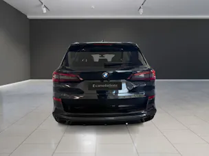BMW X5 xDrive 48V 40d M Sport Steptronic