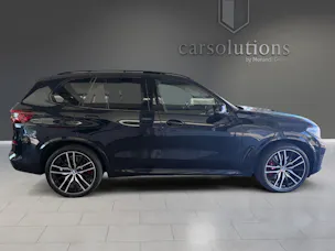 BMW X5 xDrive 48V 40d M Sport Steptronic